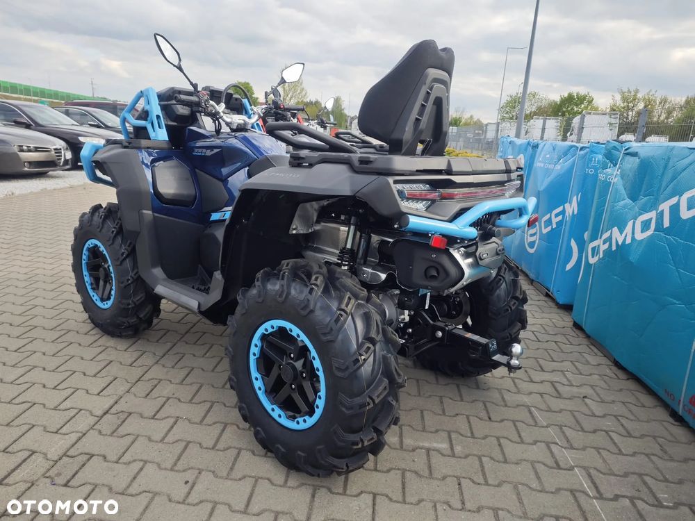 CFMoto Inny - 4