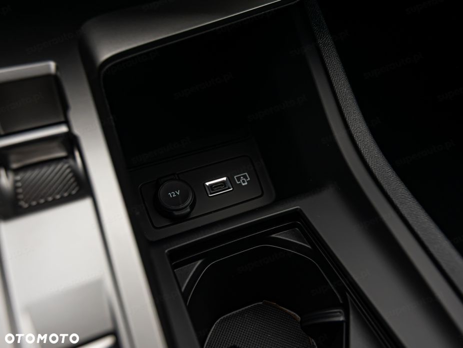 Peugeot 408 1.2 PureTech mHEV Allure S&S e-DCS6 - 14