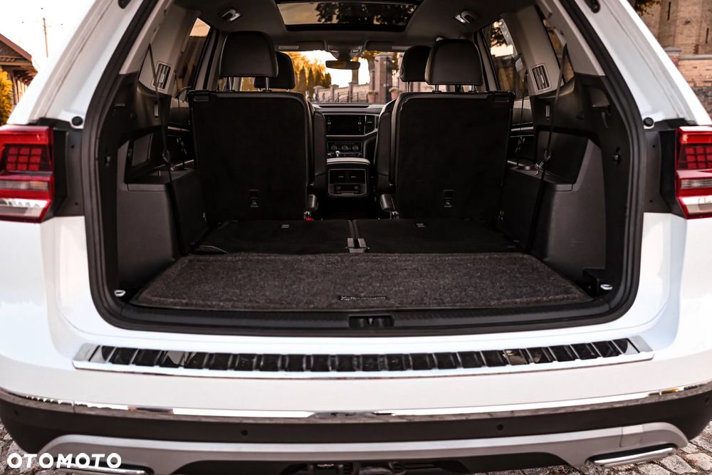 Volkswagen Atlas - 17