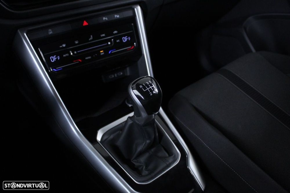 VW T-Roc 1.0 TSI Style - 31