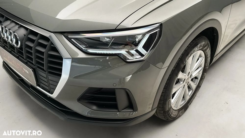 Audi Q3 2.0 40 TFSI S tronic quattro - 5