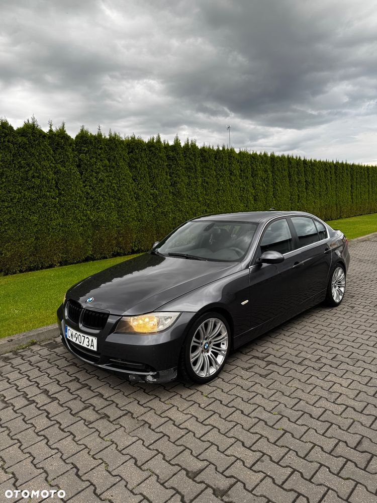 BMW Seria 3 - 2