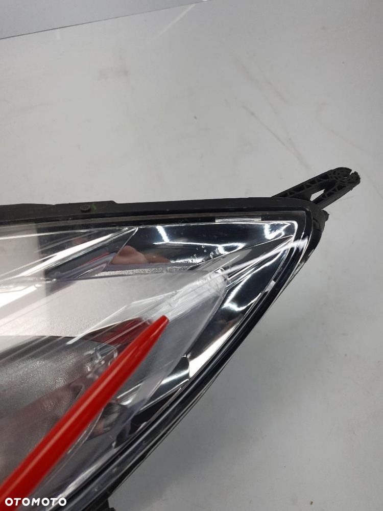 LAMPA LEWA DEPO REFLEKTOR OPEL INSIGNIA A 08-442-1158L - 2