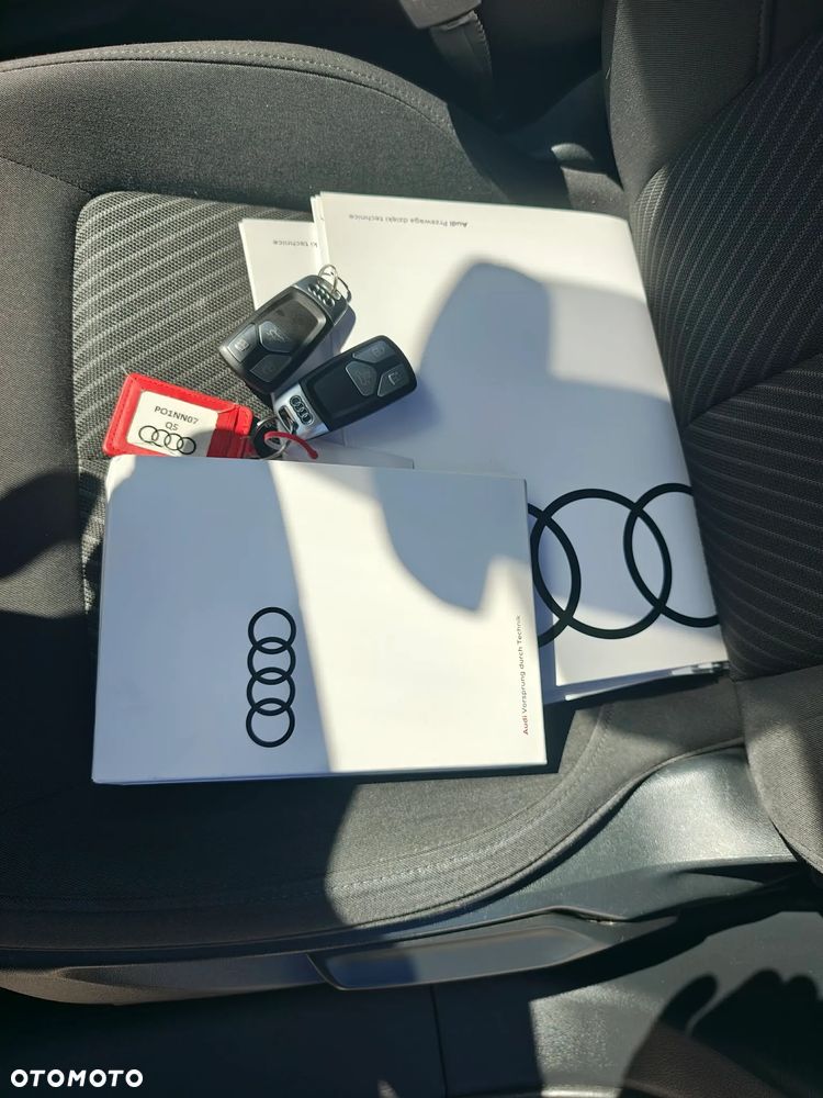 Audi Q5 35 TDI mHEV S tronic - 22