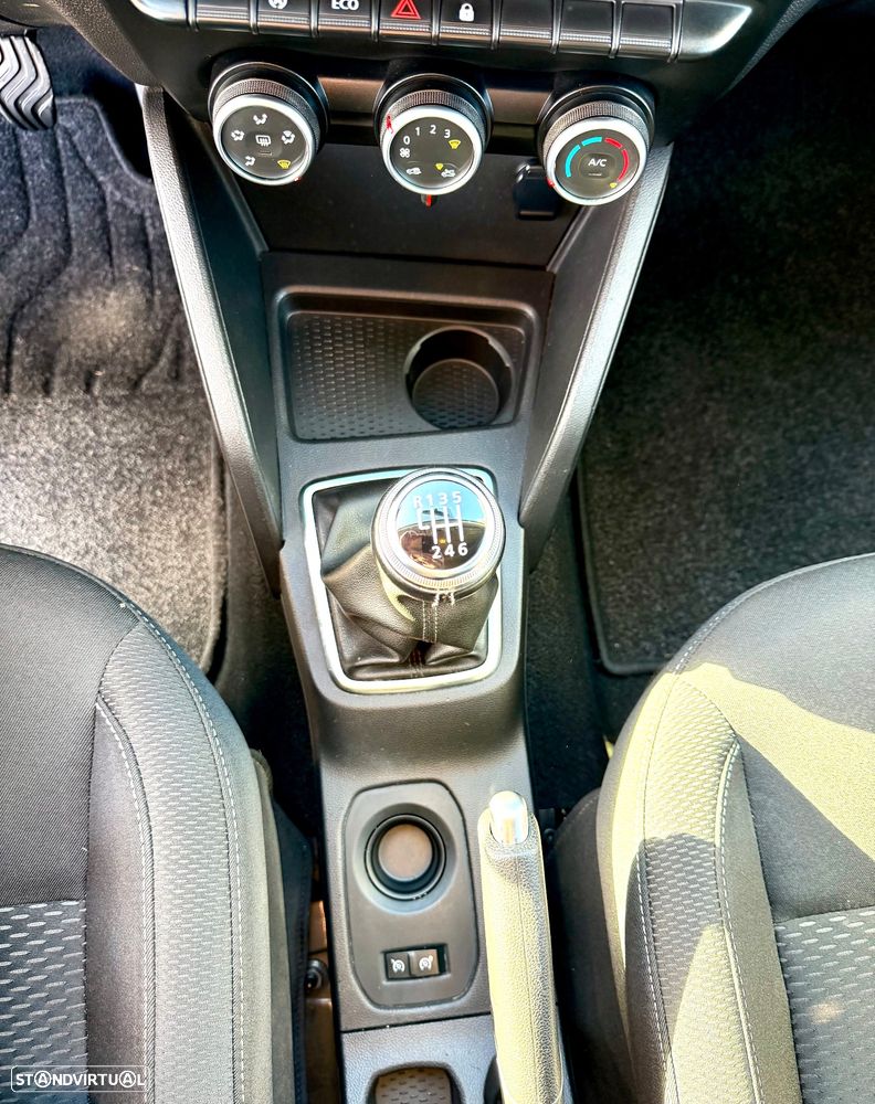 Dacia Duster 1.5 Blue dCi Comfort - 22