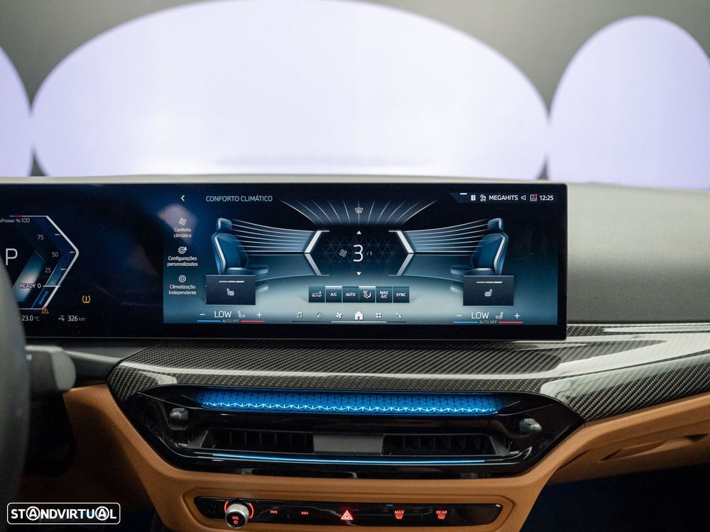 BMW i4 - 37