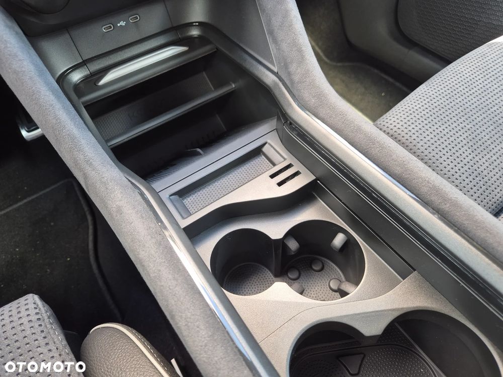 Skoda Kodiaq 1.5 TSI ACT 4x2 Sportline DSG - 29