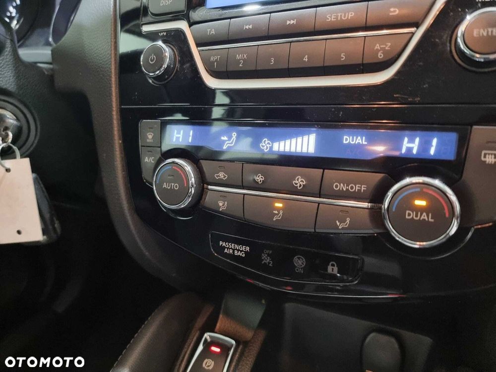 Nissan Qashqai - 29