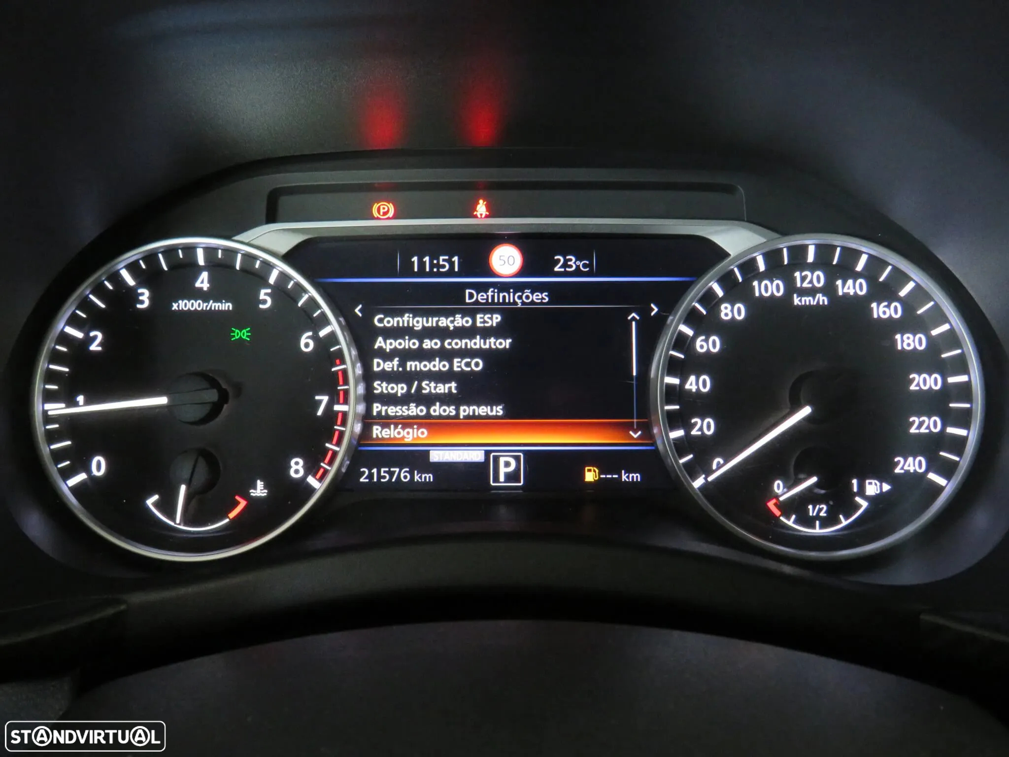 Nissan Juke 1.0 DIG-T N-Connecta NAV. DCT - 19