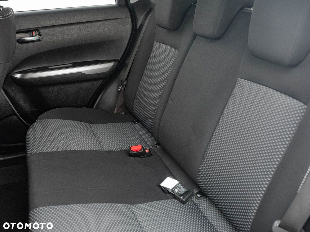 Suzuki Vitara 1.4 Boosterjet mHEV Premium 2WD - 26