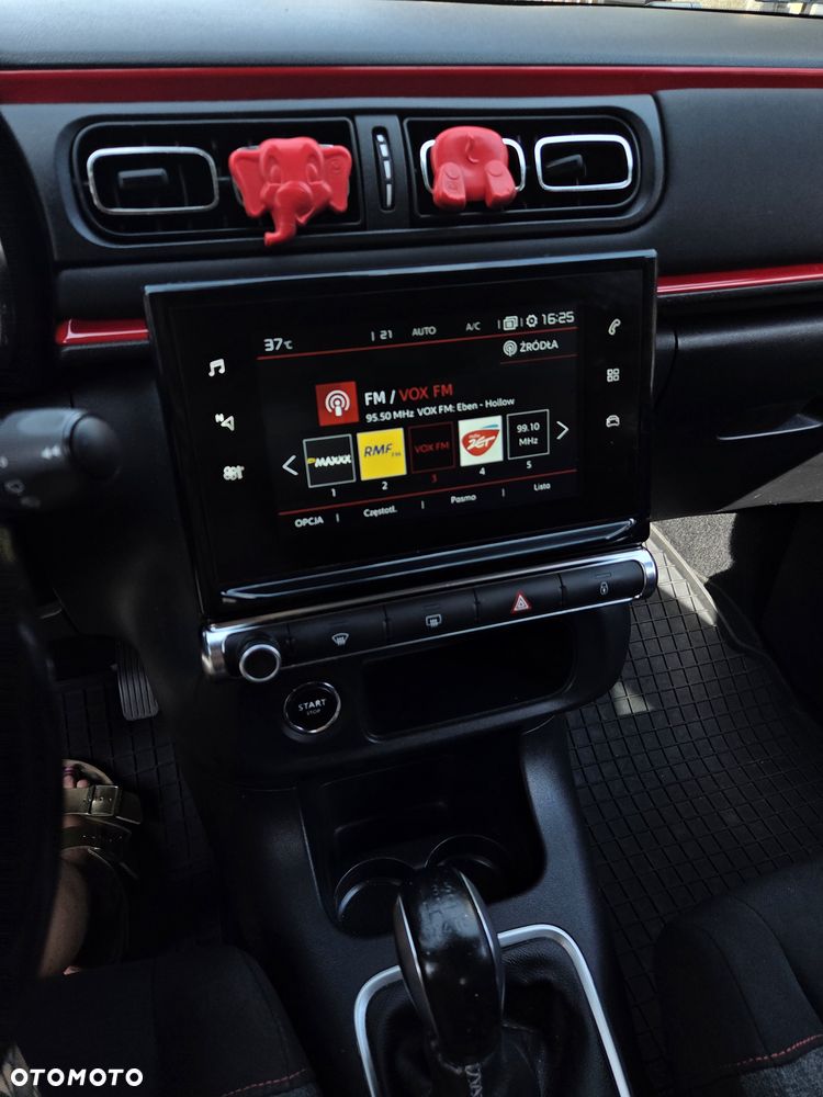 Citroën C3 1.2 PureTech Feel - 10