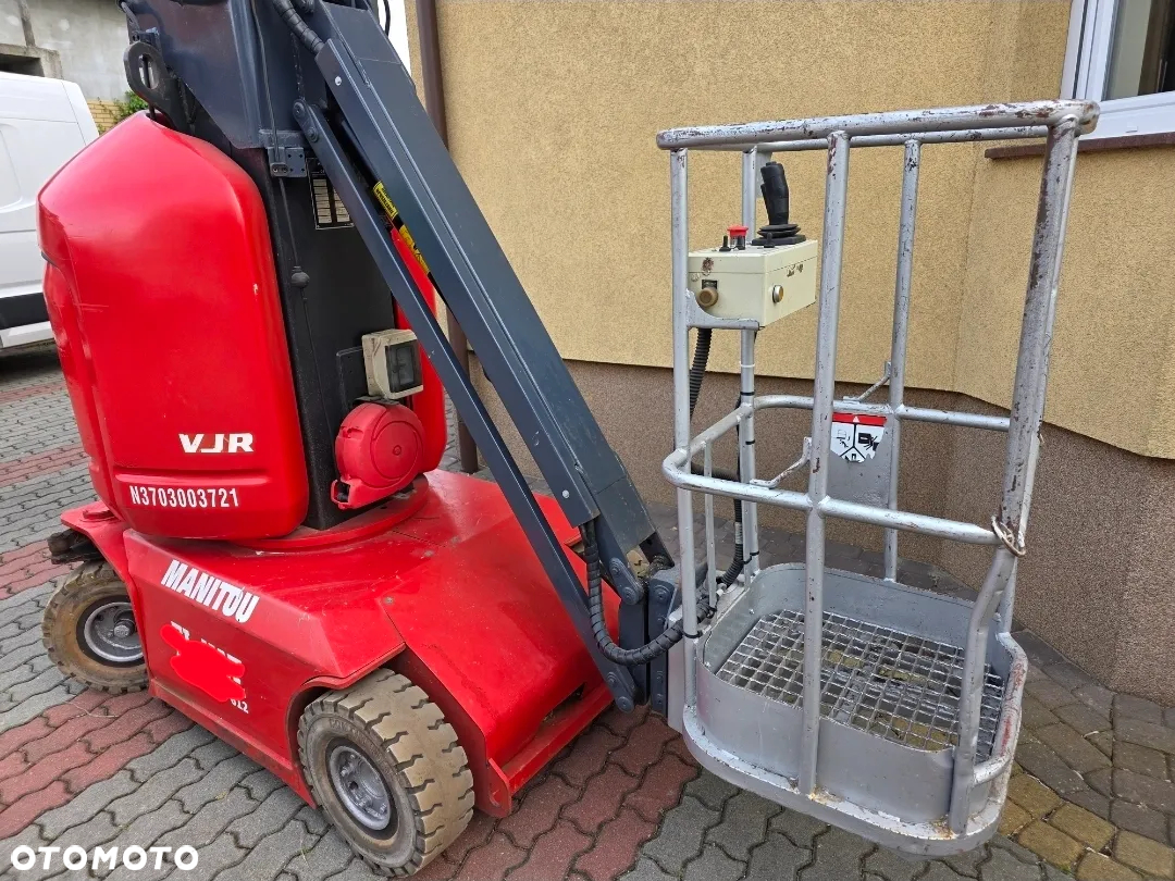 Manitou 105 VJR 2 - 3