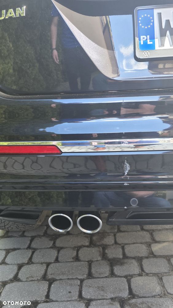 Volkswagen Tiguan 2.0 TSI BMT 4Mot Highline DSG - 13