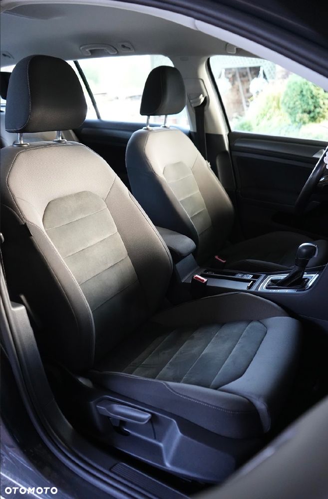 Volkswagen Golf 2.0 TDI DSG Join - 26