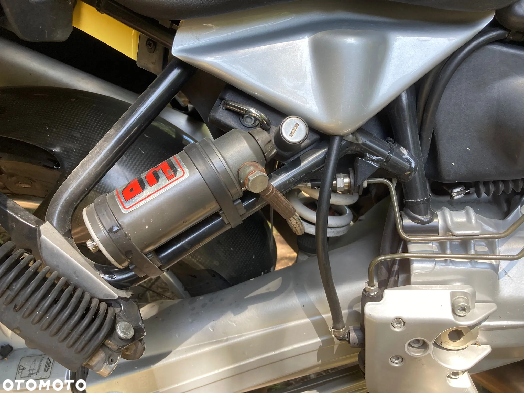 BMW GS - 3