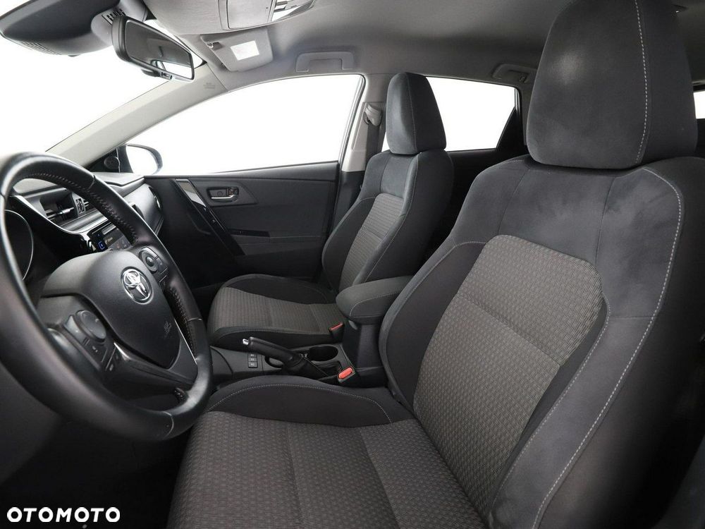 Toyota Auris 1.8 VVT-i Automatik Edition S+ - 14