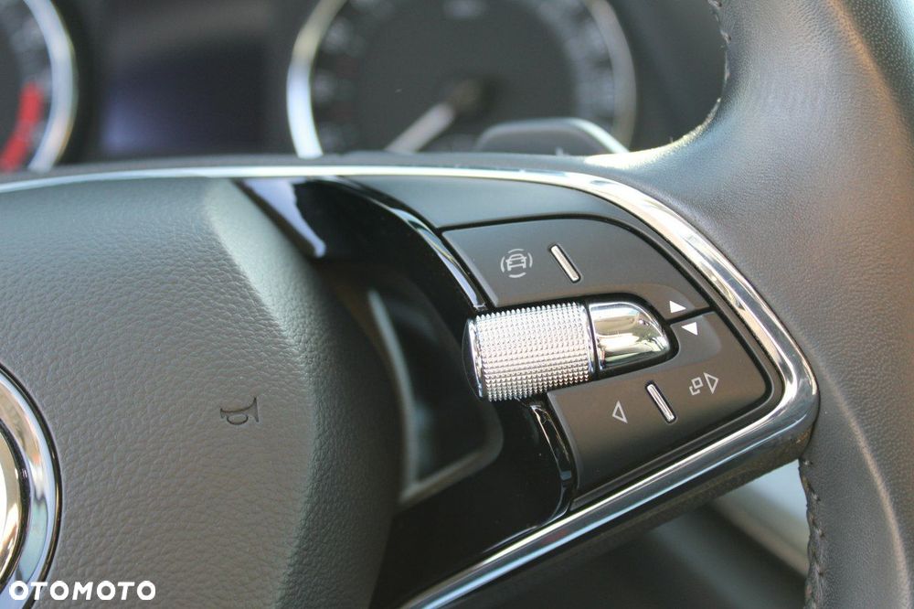 Skoda Octavia - 24