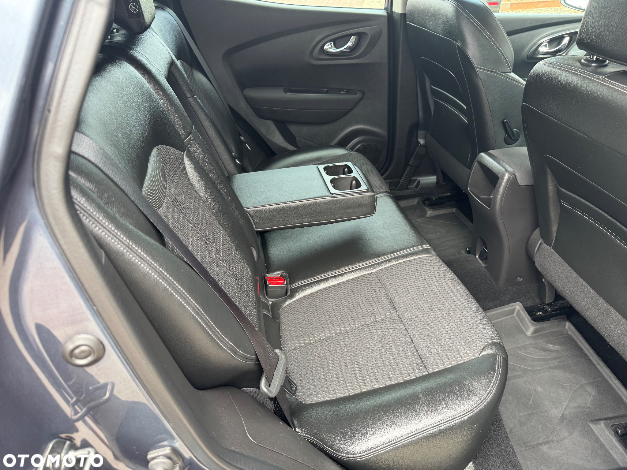 Renault Kadjar 1.3 TCe FAP Limited - 32