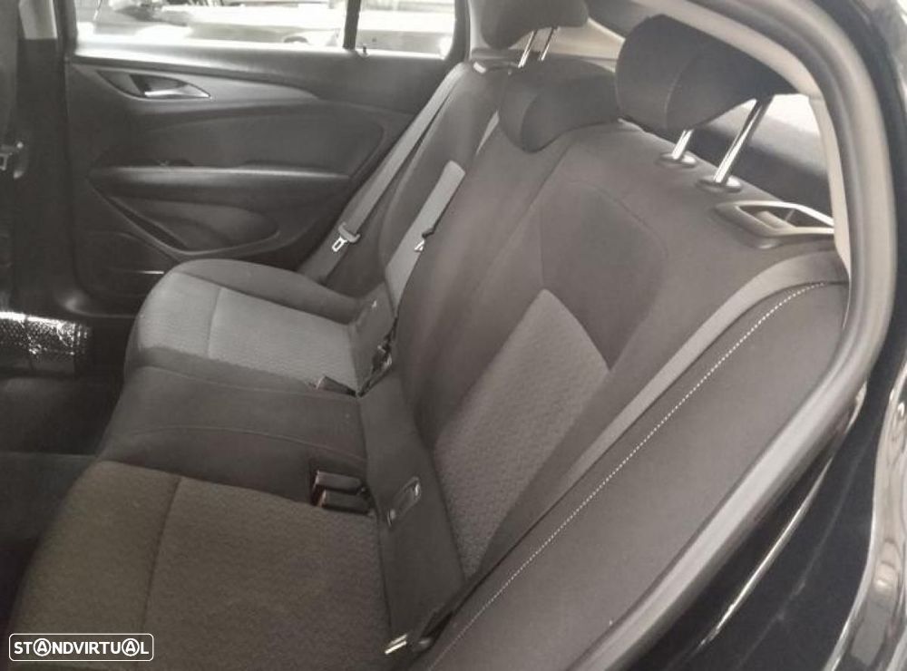 Opel Insignia Grand Sport - 5