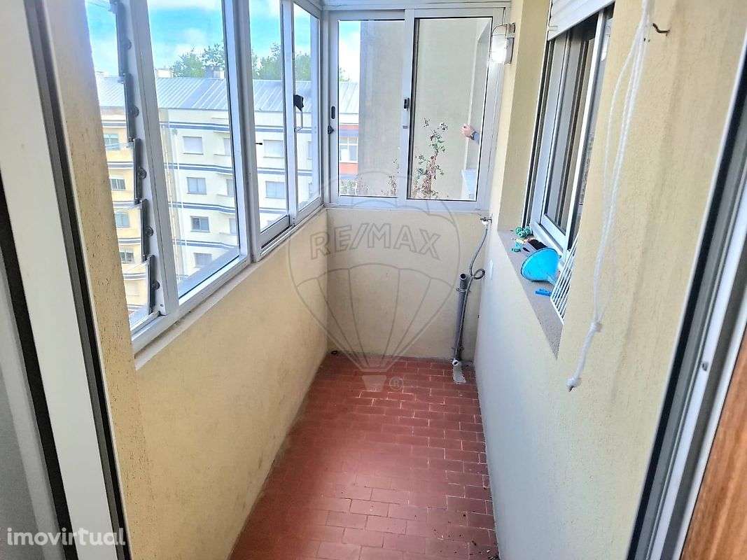 Apartamento T2 para arrendamento - Grande imagem: 5/20