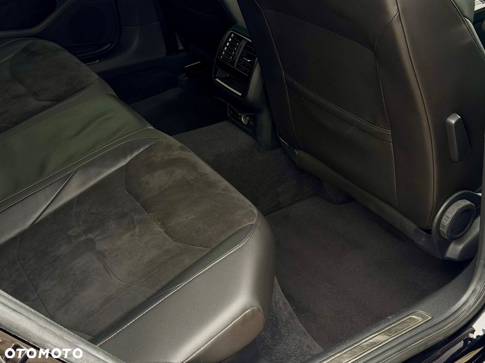 Volkswagen Arteon 1.5 TSI ACT OPF DSG Elegance - 27