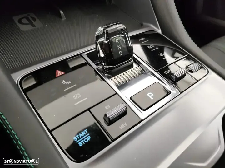 BYD Seal U 1.5 DM-i Boost - 8