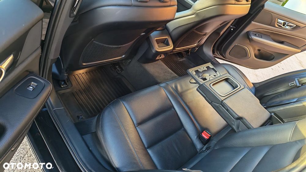 Volvo V60 D4 Geartronic Inscription - 5