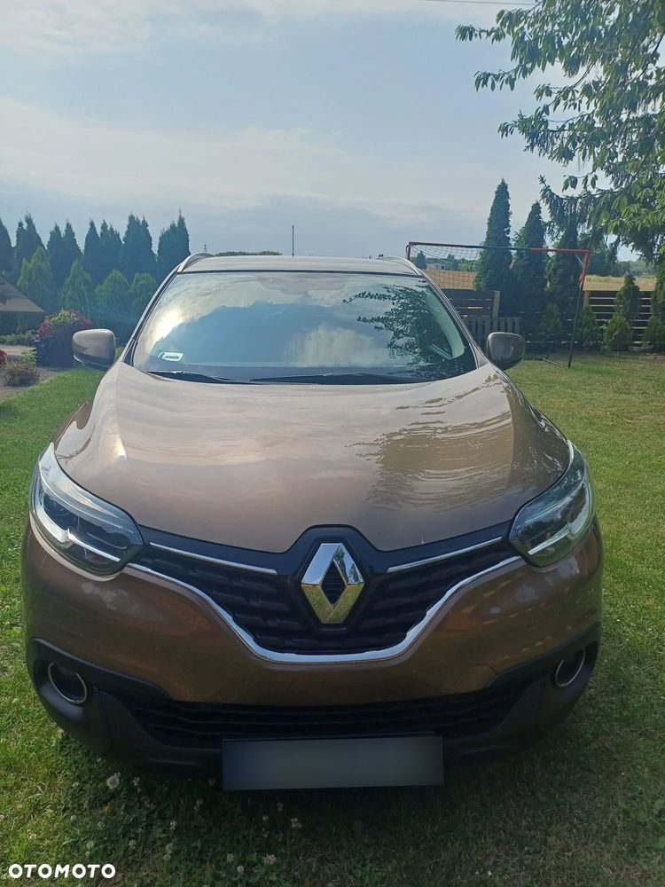Renault Kadjar 1.2 Energy TCe Zen - 12