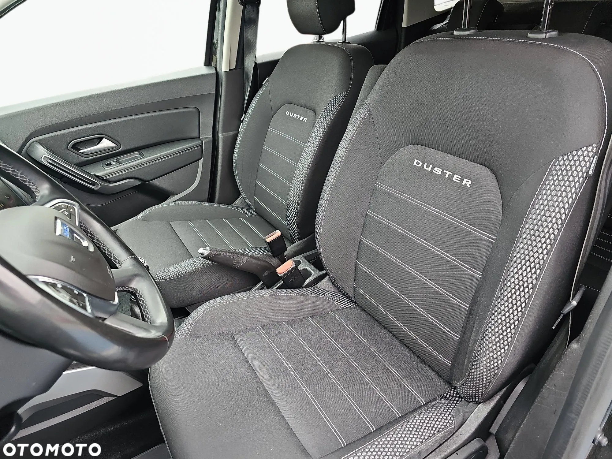 Dacia Duster 1.0 TCe Prestige - 12