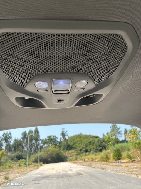 Citroën C4 Grand Picasso 1.6 BlueHDi Exclusive - 23