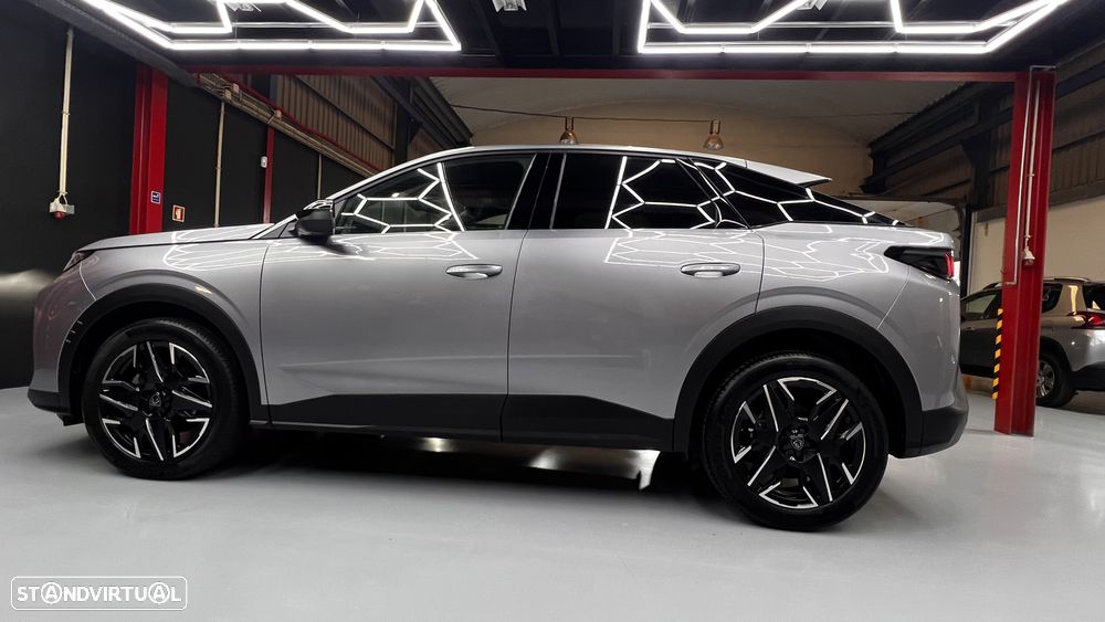 Peugeot 3008 Hybrid 145 e-DSC6 Allure - 3