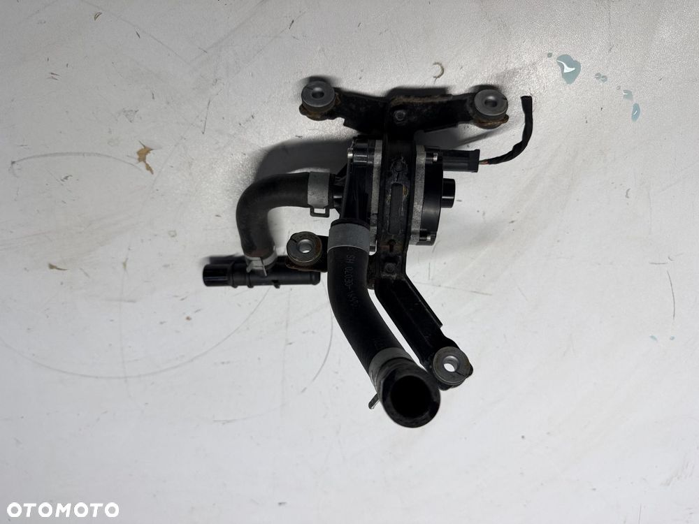 POMPA WODY HYUNDAI KONA EV ELEKTRYCZNA 36910-0E650 2018- - 3