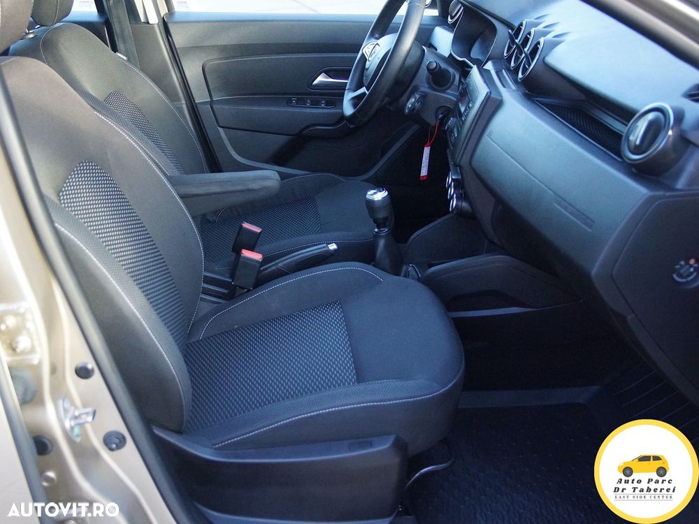 Dacia Duster 1.5 Blue dCi Comfort - 25