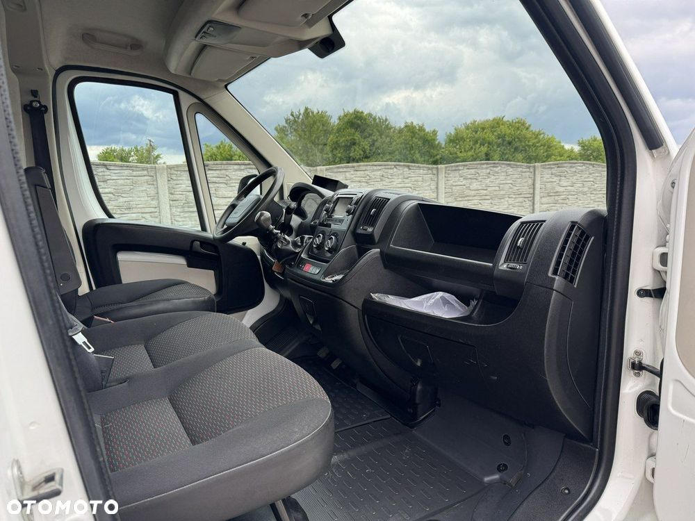 Peugeot Boxer - 10