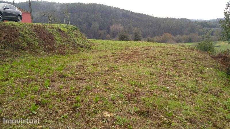 Vendo Terreno para construção - Grande imagem: 2/11