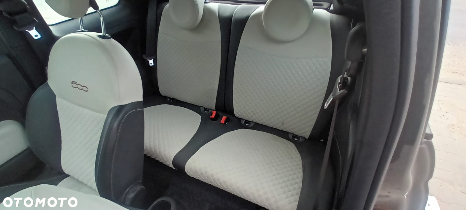 Fiat 500 1.2 Collezione - 13