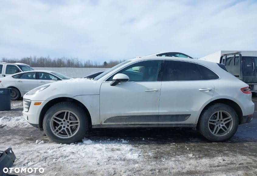 Porsche Macan S PDK - 6