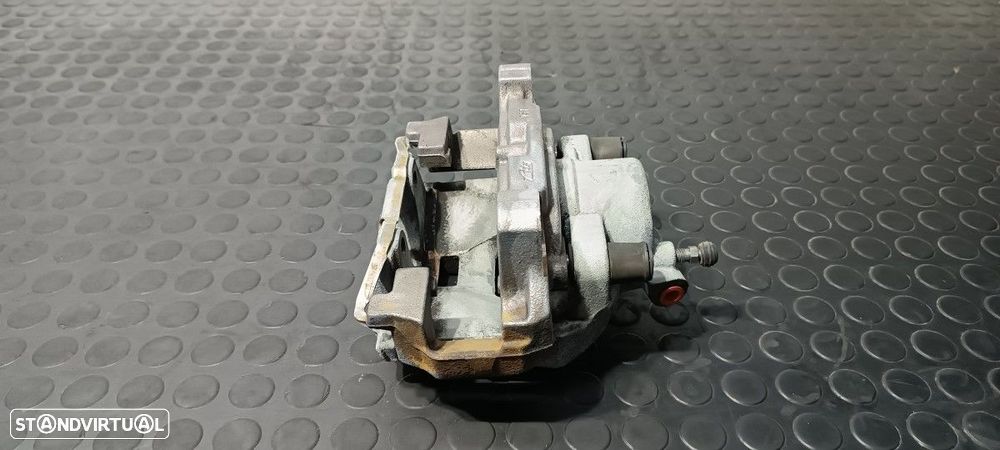 PINÇA DE TRAVÃO FRENTE DIREITA LAND ROVER EVOQUE DYNAMIC - 2