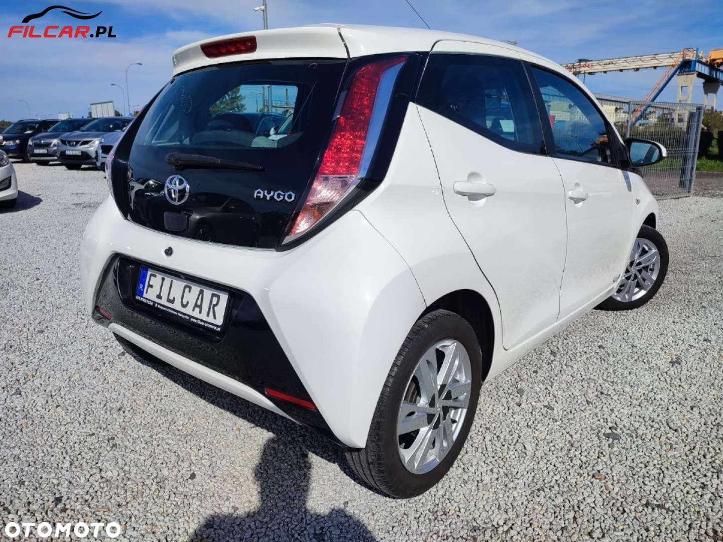 Toyota Aygo - 3