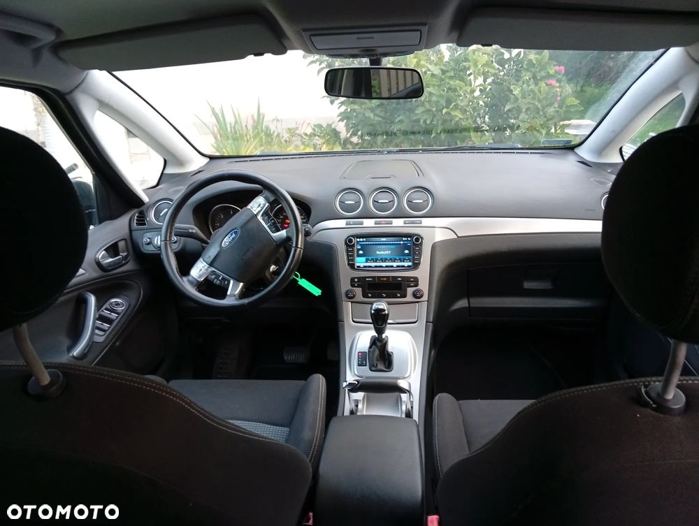 Ford S-Max 2.0 TDCi DPF Trend - 7