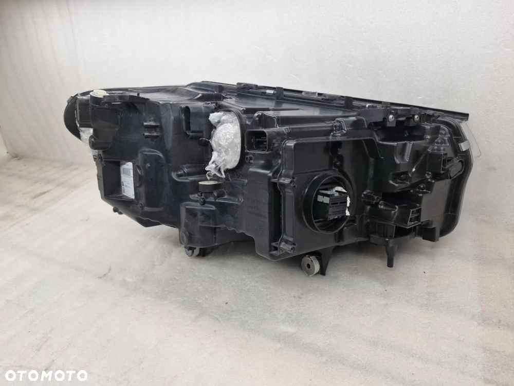 BMW X3 X4 G01 G02 LAMPA LEWA PRZÓD 8739653-04LL - 7