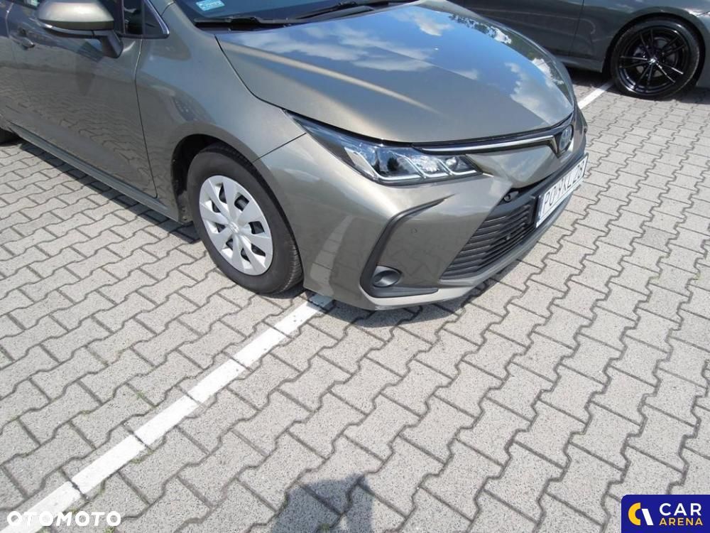 Toyota Corolla - 33