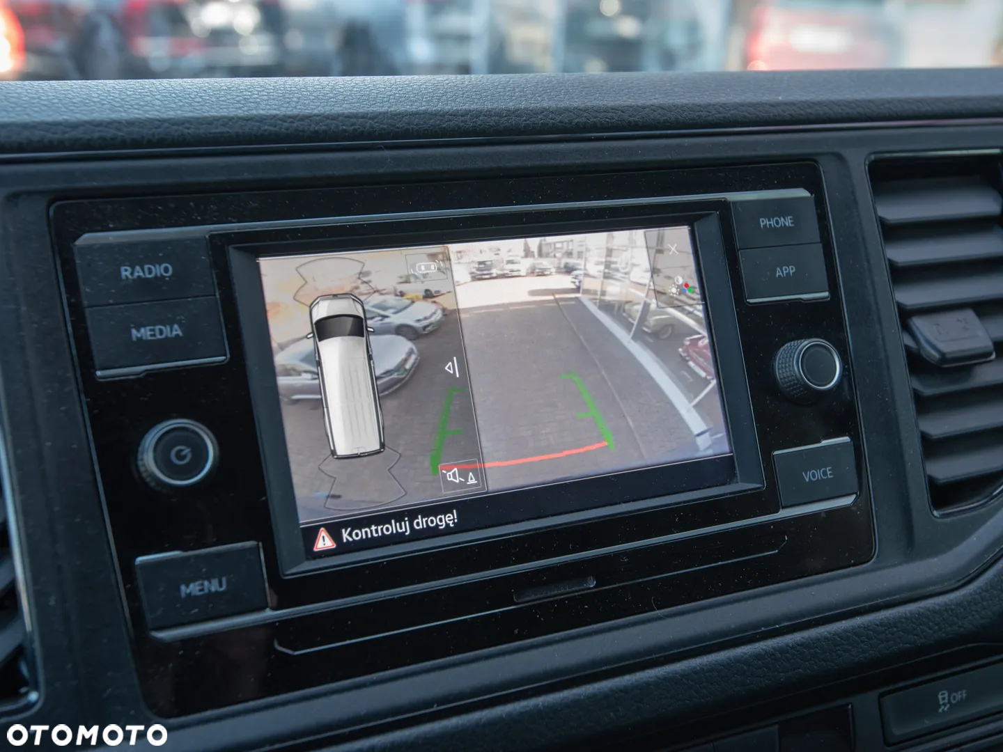 Volkswagen CRAFTER - 20