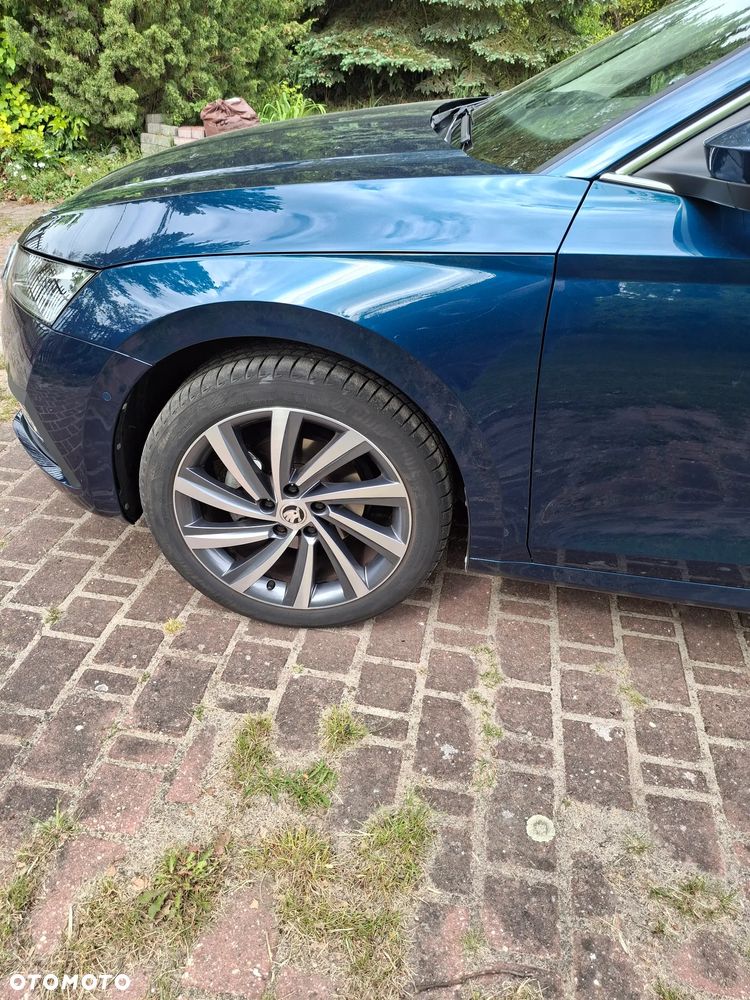 Skoda Octavia 1.5 TSI e-Tec Style DSG - 2