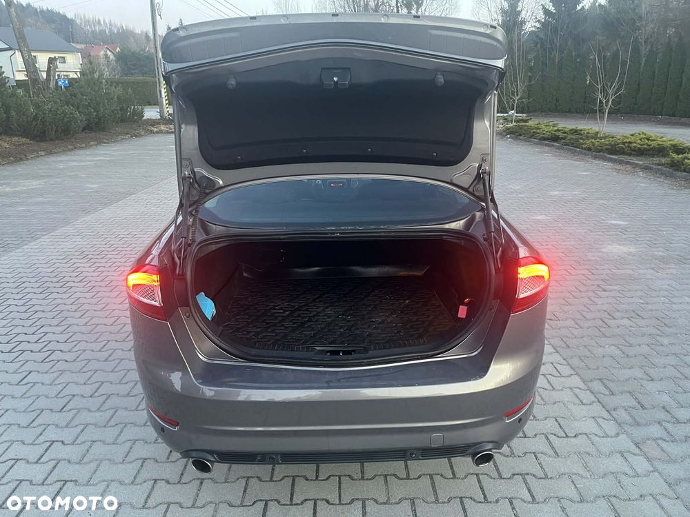 Ford Mondeo 2.0 T Titanium MPS6 - 4