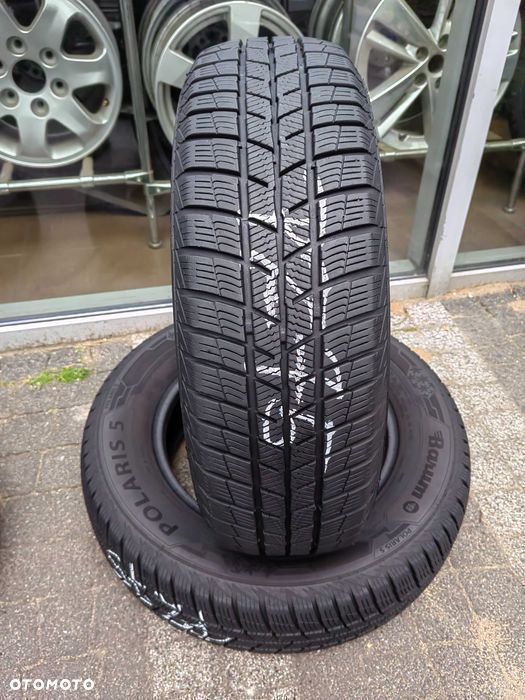 185/70R14 88T Barum Polaris 5 2022 para zima PZ75