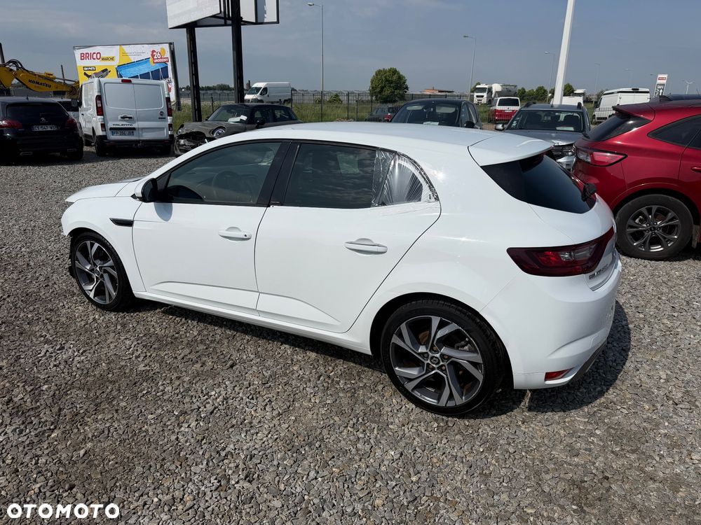 Renault Megane ENERGY TCe 205 EDC GT - 6