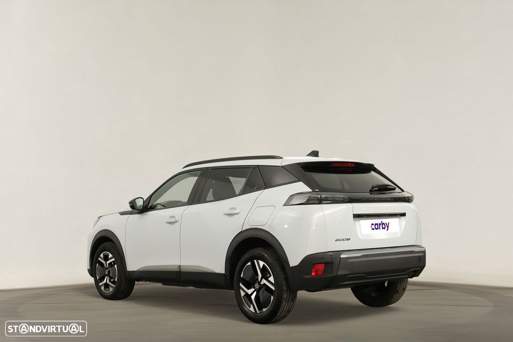 Peugeot 2008 1.2 PureTech Allure - 3