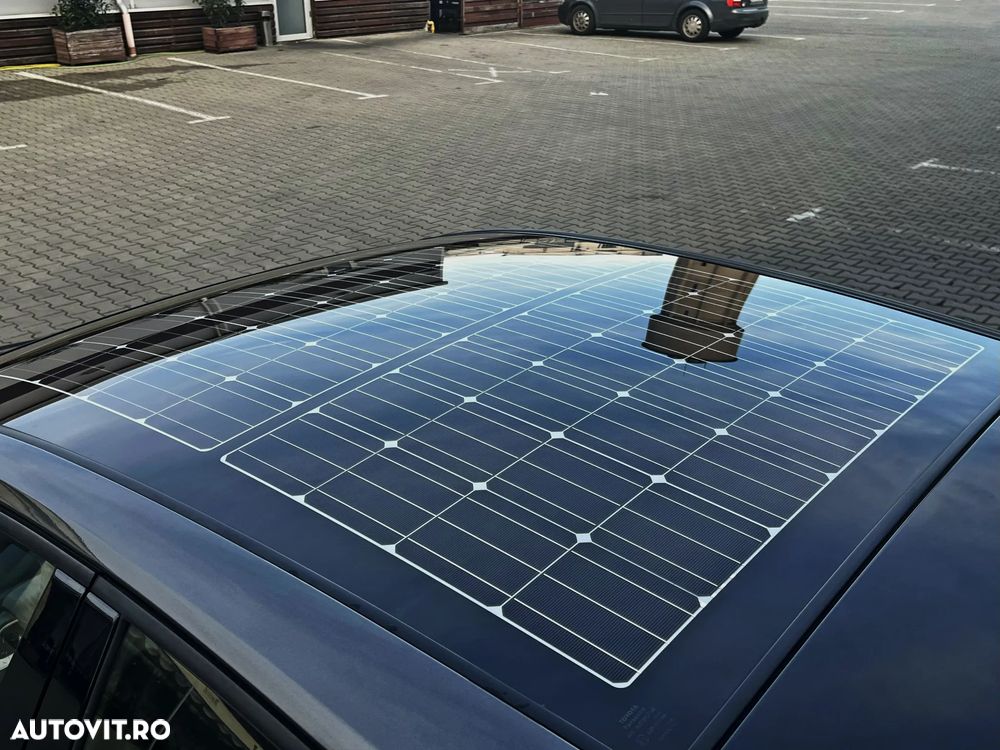 Toyota Prius Prime 1.8 HSD Exclusive - 7