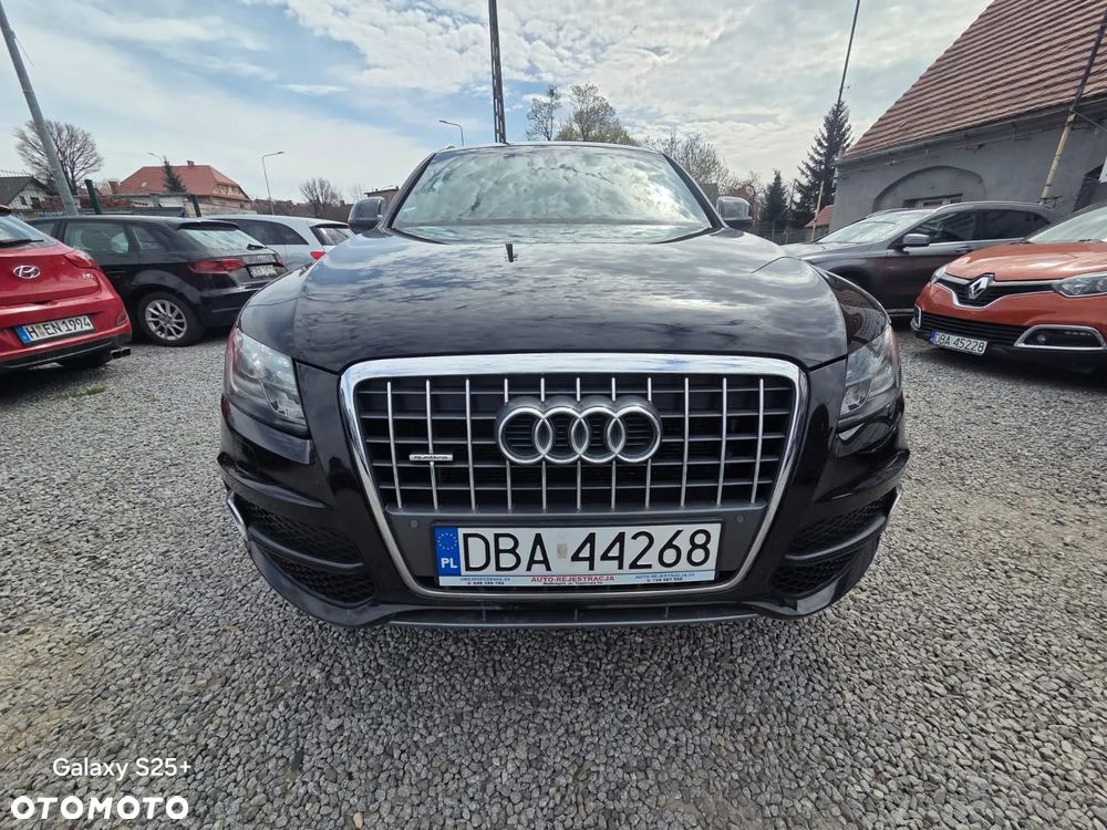 Audi Q5 2.0 TDI Quattro S tronic Prime Line - 2